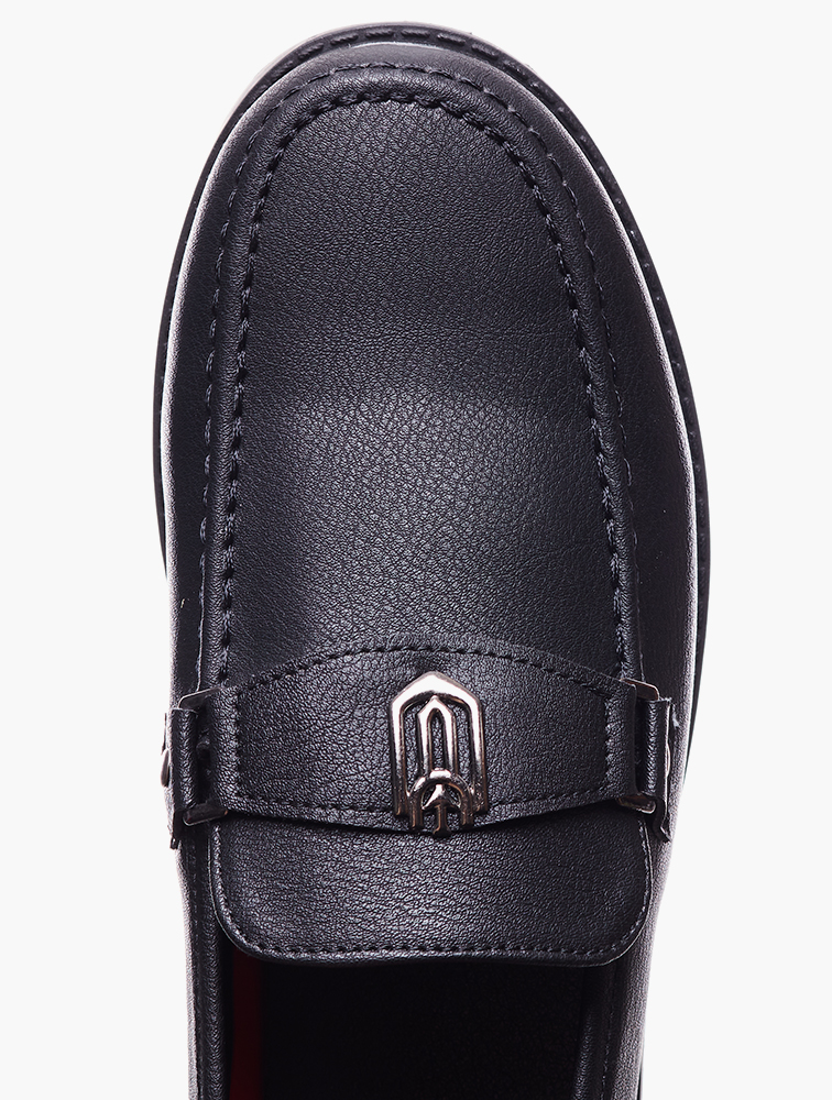 MyRunway Shop Mazerata Black Grundge 9
